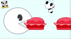 مجموعه آموزش زبان انگلیسی baby bus قسمت 69